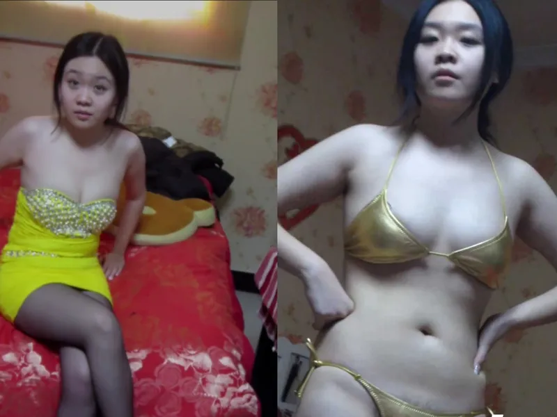 Nện eny non tơ bướm hồng xinh đẹp